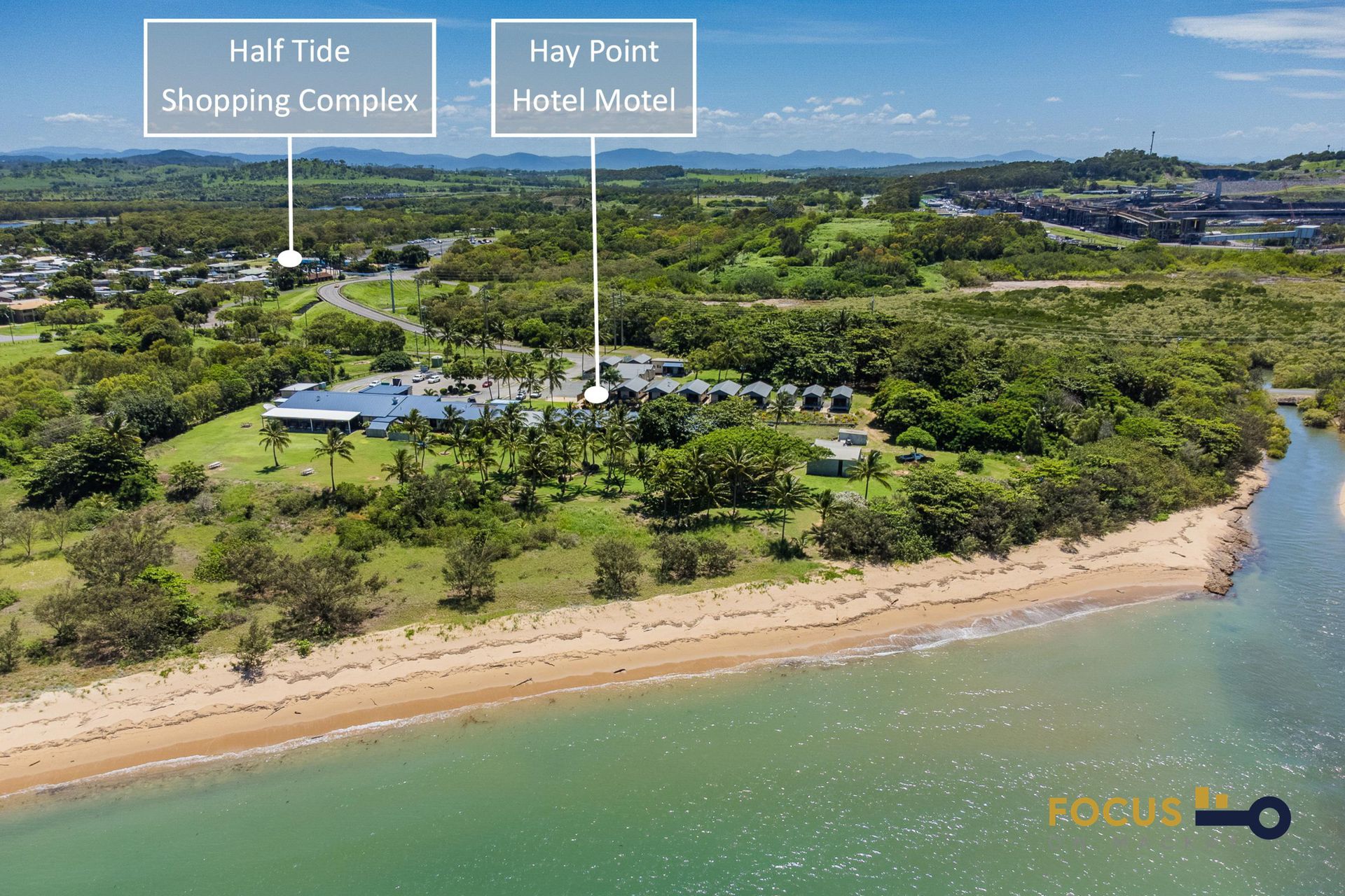 56 Rasmussen Avenue, Hay Point