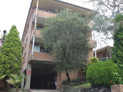 4 / 14 Queen Street, Arncliffe