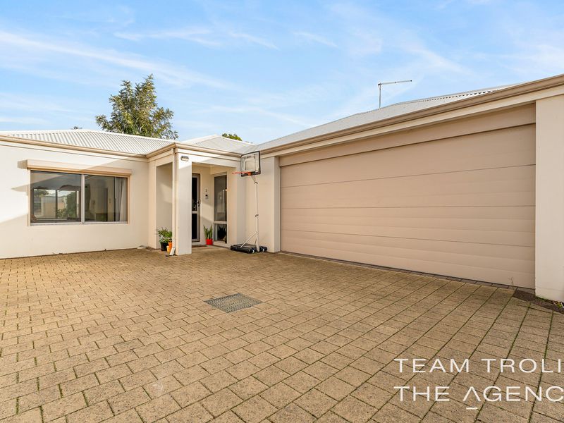 3 / 383 Carrington Street, Hamilton Hill