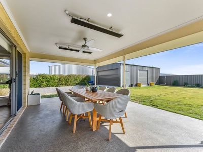 3 Harrington Street, Millicent