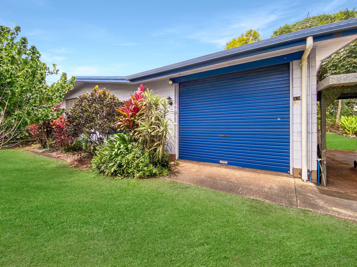 65 Kennedy Highway, Tolga