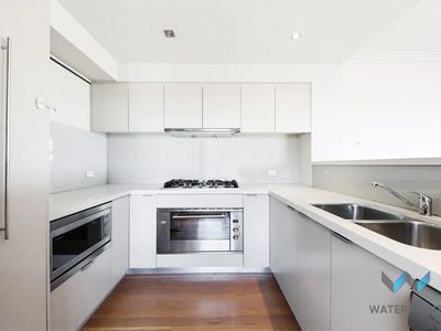 3 / 2 Bay Drive Meadowbank, Meadowbank