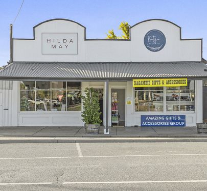 336 High Street, Nagambie