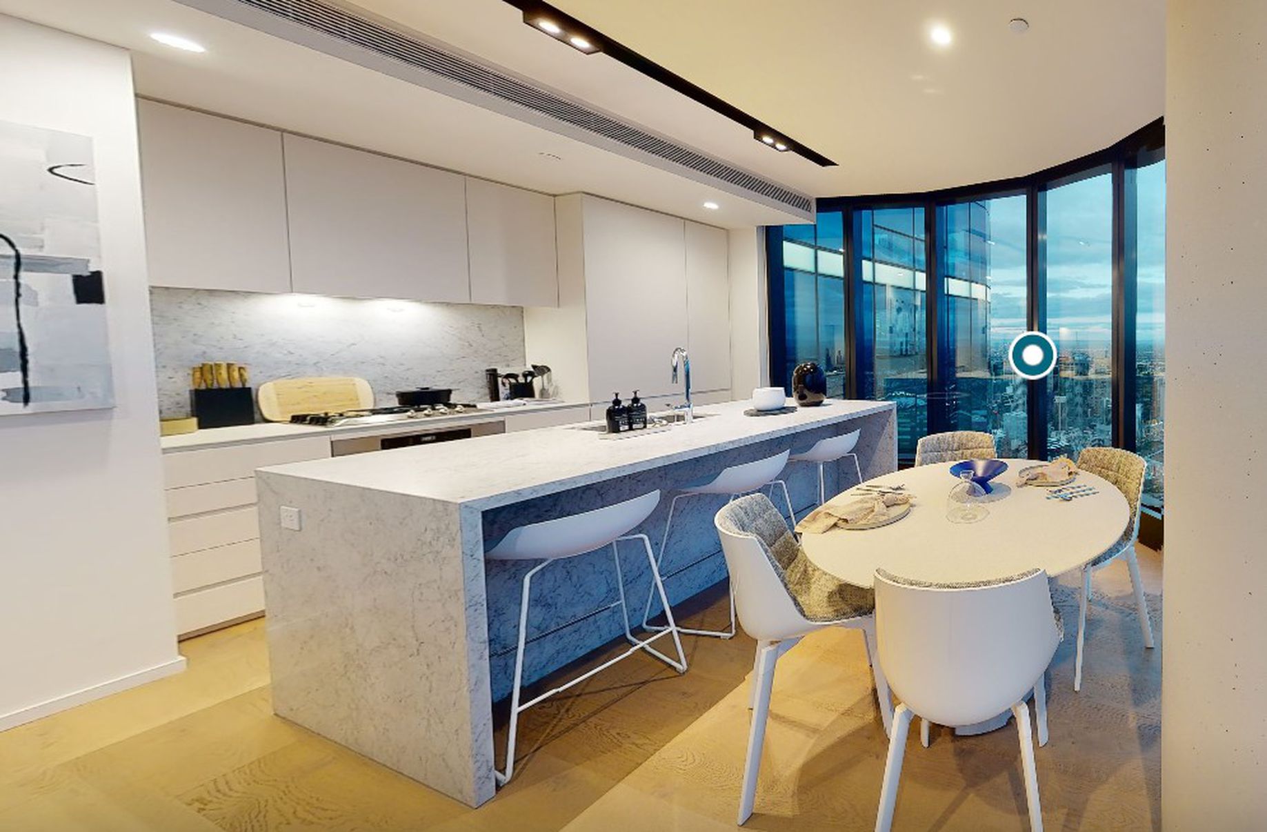 7204 / 70 Southbank Blvd, Southbank