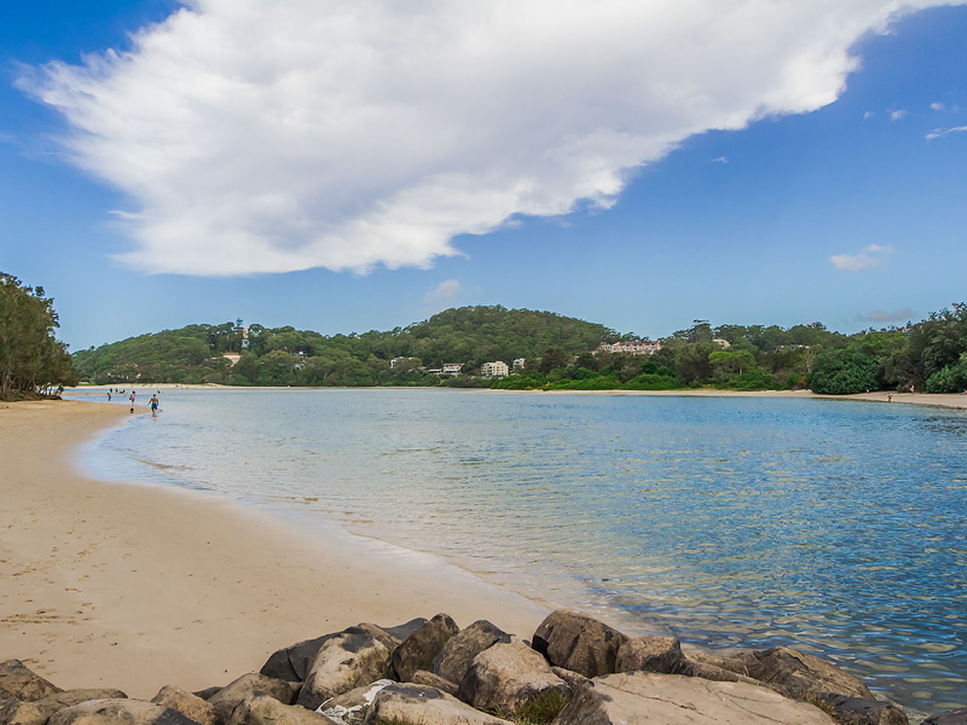 16th FL PENTHOUSE / 969 GOLD COAST HWY, Palm Beach