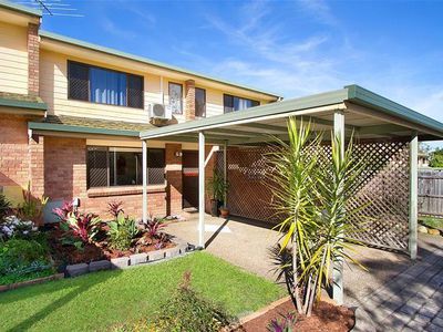23 / 6 Palara Street, Rochedale South