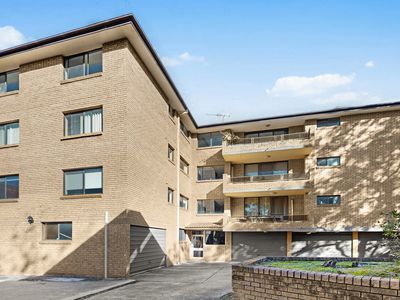 8 / 16 Central Avenue, Westmead