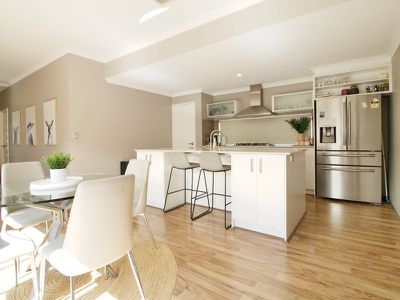11 Noriker Link , Baldivis