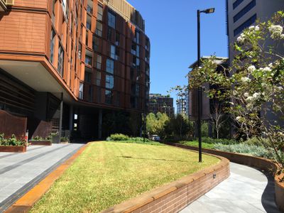 83 O'Connor Street, Chippendale