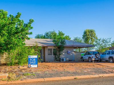 12 Beroona Loop, South Hedland