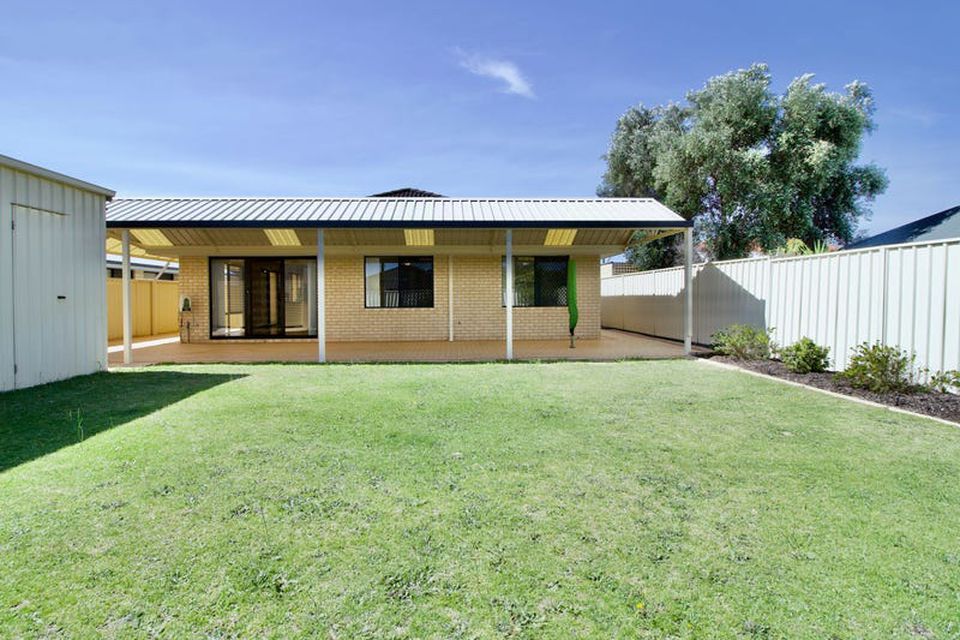 7 Bralich Street , Warnbro