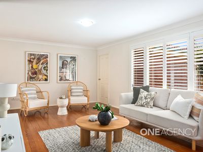 118 Daintree Drive, Albion Park