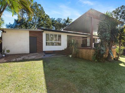 14 Beerburrum Street, Landsborough