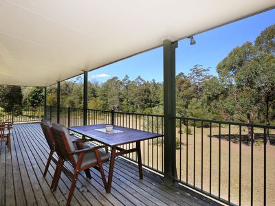 384 Duffy's Lane, Kangaroo Valley