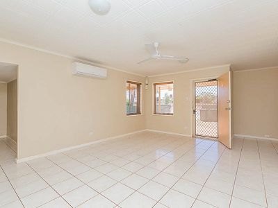 1 Kennedy Street, South Hedland