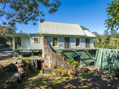 63 Zouch Road, Stony Chute