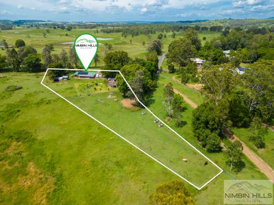 950 Ettrick Road, Ettrick