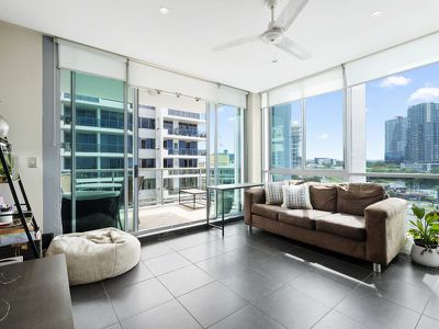 1003 / 1 Como Crescent, Southport