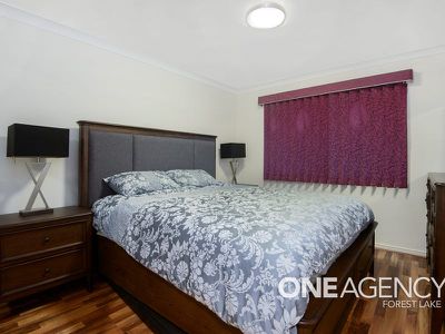 6 Heysen Close, Doolandella
