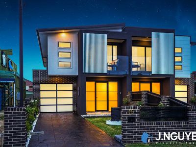 10 Mittiamo Street, Canley Heights