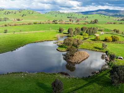 96 Germans Road, Cudgewa