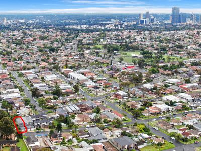 52 Kenyons Road, Merrylands