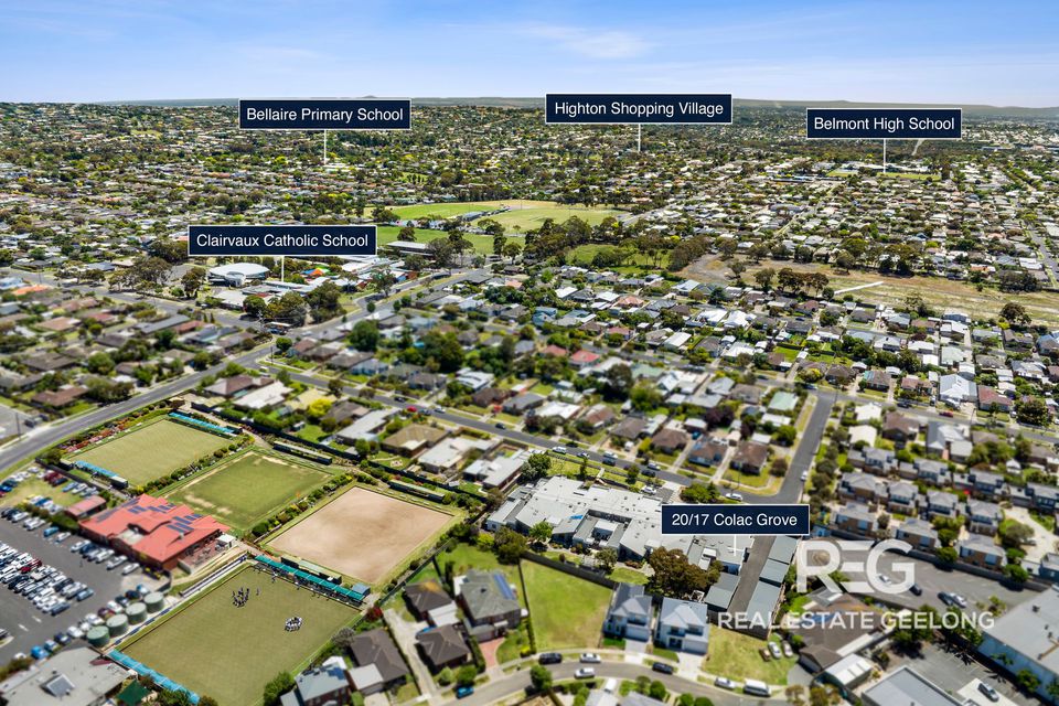 20 / 17-25 Colac Grove, Belmont