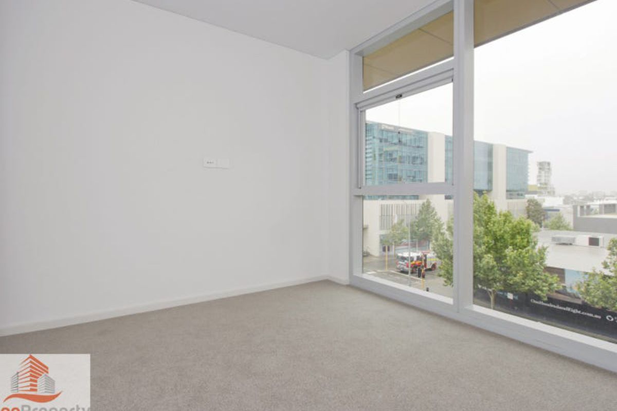 302 / 105-111 Stirling Street, Perth
