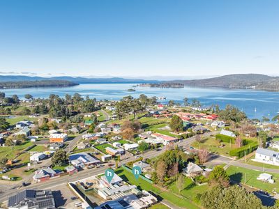 6970 Huon Highway, Dover