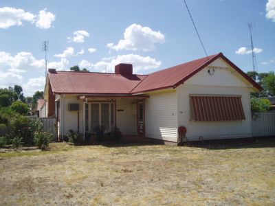 108 King Edward Street, Cohuna