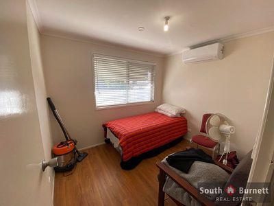 23 Normanby Street, Nanango
