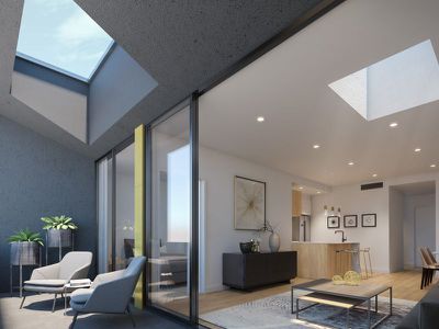 201 / 34-40A Falcon Street, Crows Nest