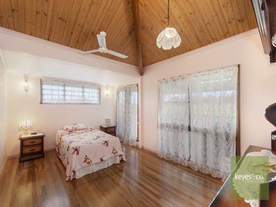 344 Bentley Drive, Nome