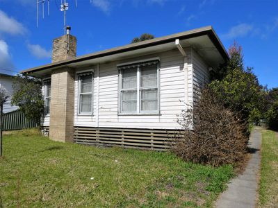 132 Anzac Ave, Seymour