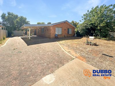 43 Oxley Circle, Dubbo