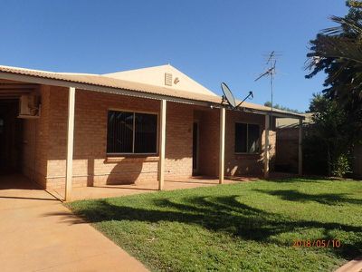 1 / 11-15 Kabbarli Loop, South Hedland