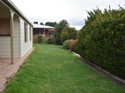 3 PEACH DRIVE, Beechworth