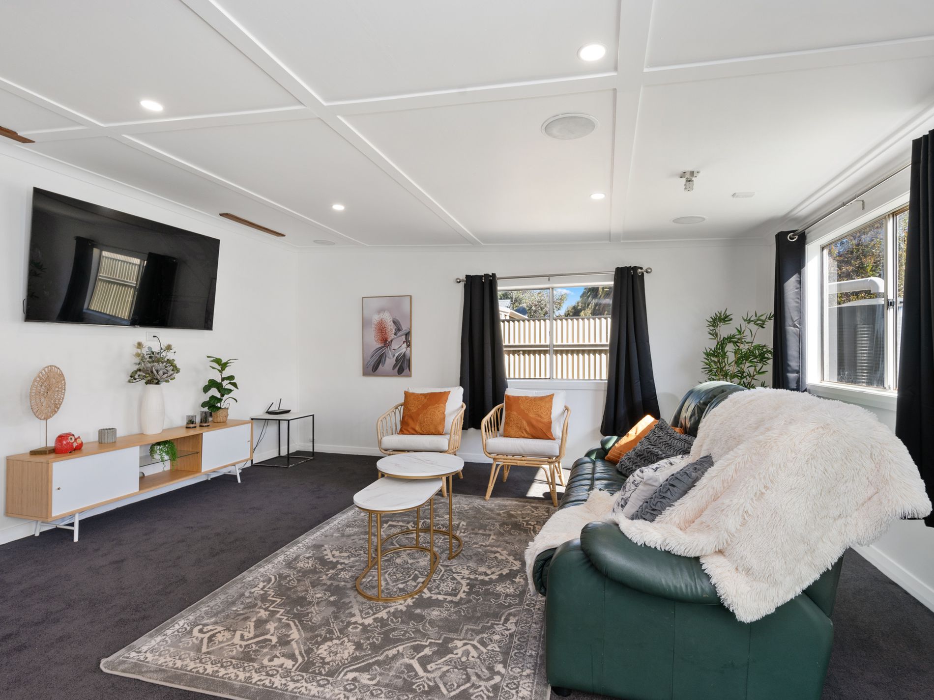 152 Hare Street, Lamington