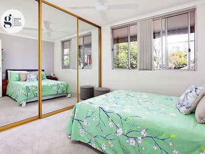 4 / 4-6 Sherbrooke Road, West Ryde