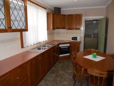2 Mark Street , Mount Gambier