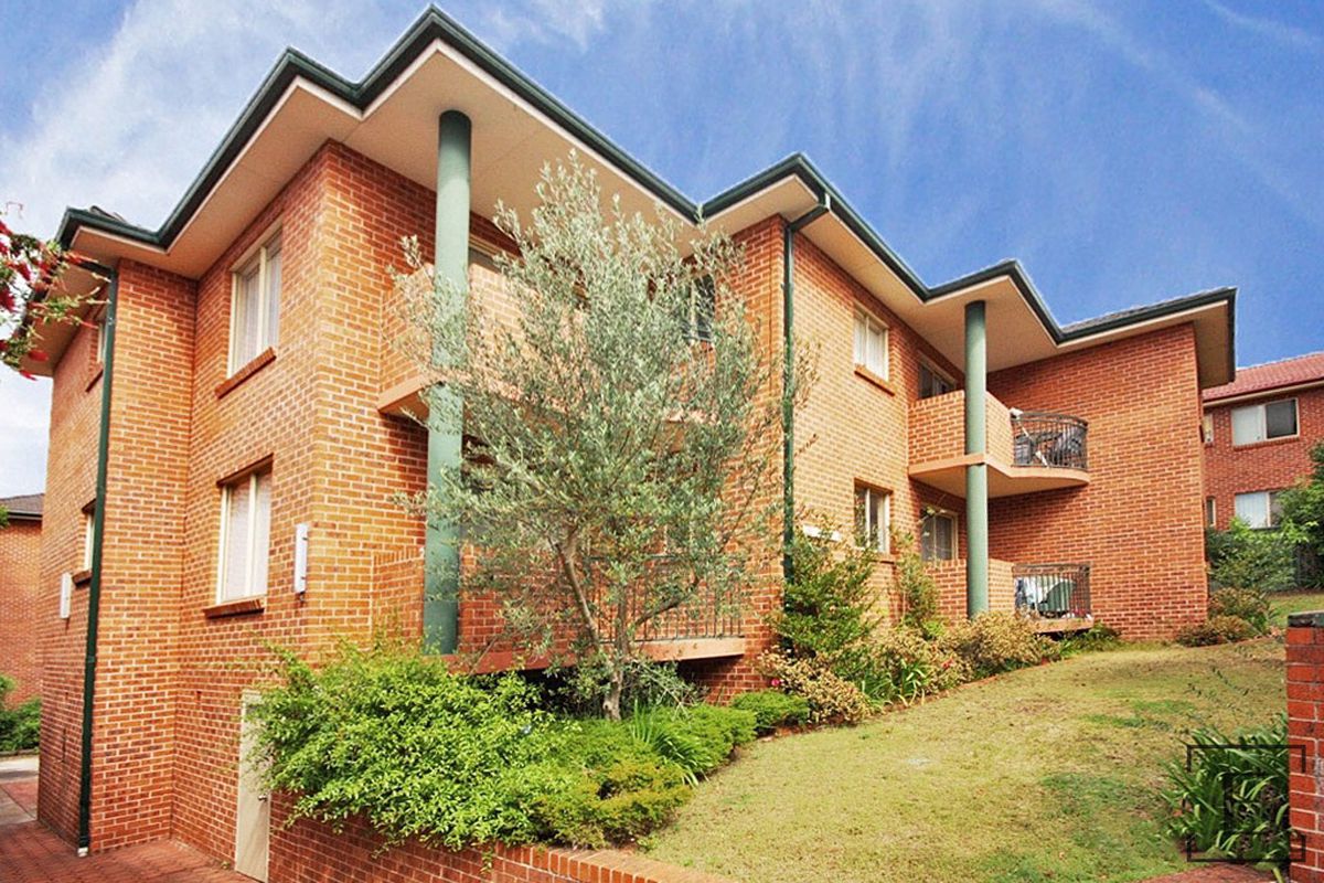 5 / 349 Old Canterbury Road, Dulwich Hill