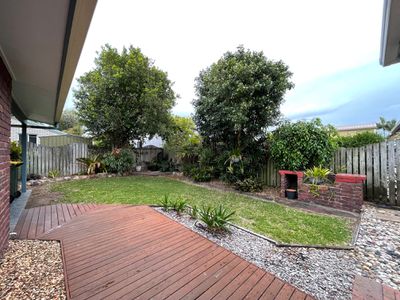 63 Drummond Street, Urangan