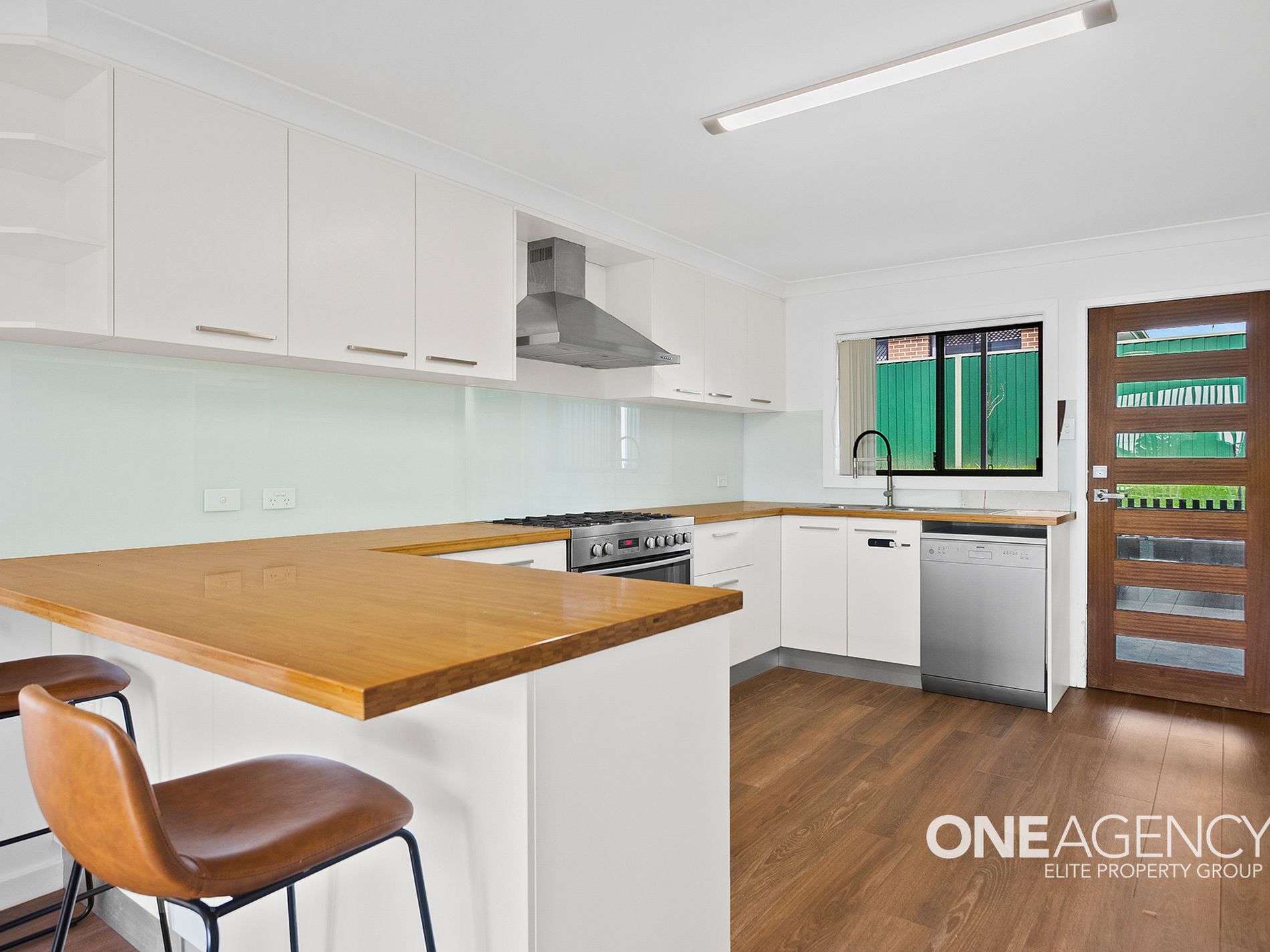 38 O'Connell Street, Barrack Heights