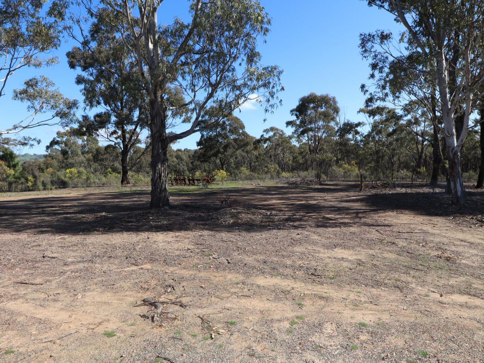 LOT 5 LOT 5 Tait Hamilton Road, Cornella