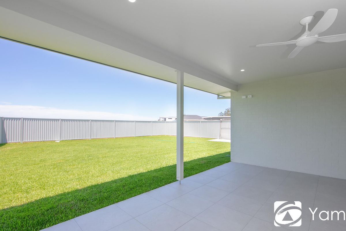 44 Della Place, Yamba