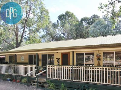 16 Duncans Road, Jamieson
