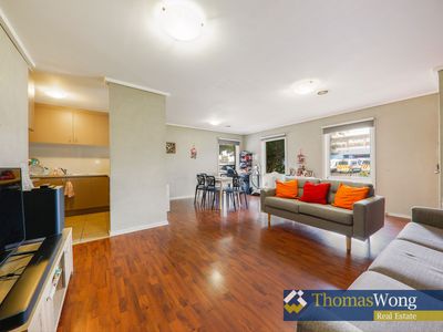 6 / 9-11 Dixon Street,, Clayton