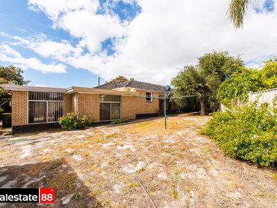 10 Bajada Road, Stirling