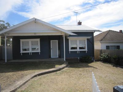 3 Argyle Street, Belmont