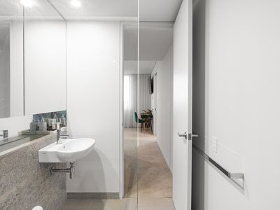 607 / 2 Moreau Parade, East Perth